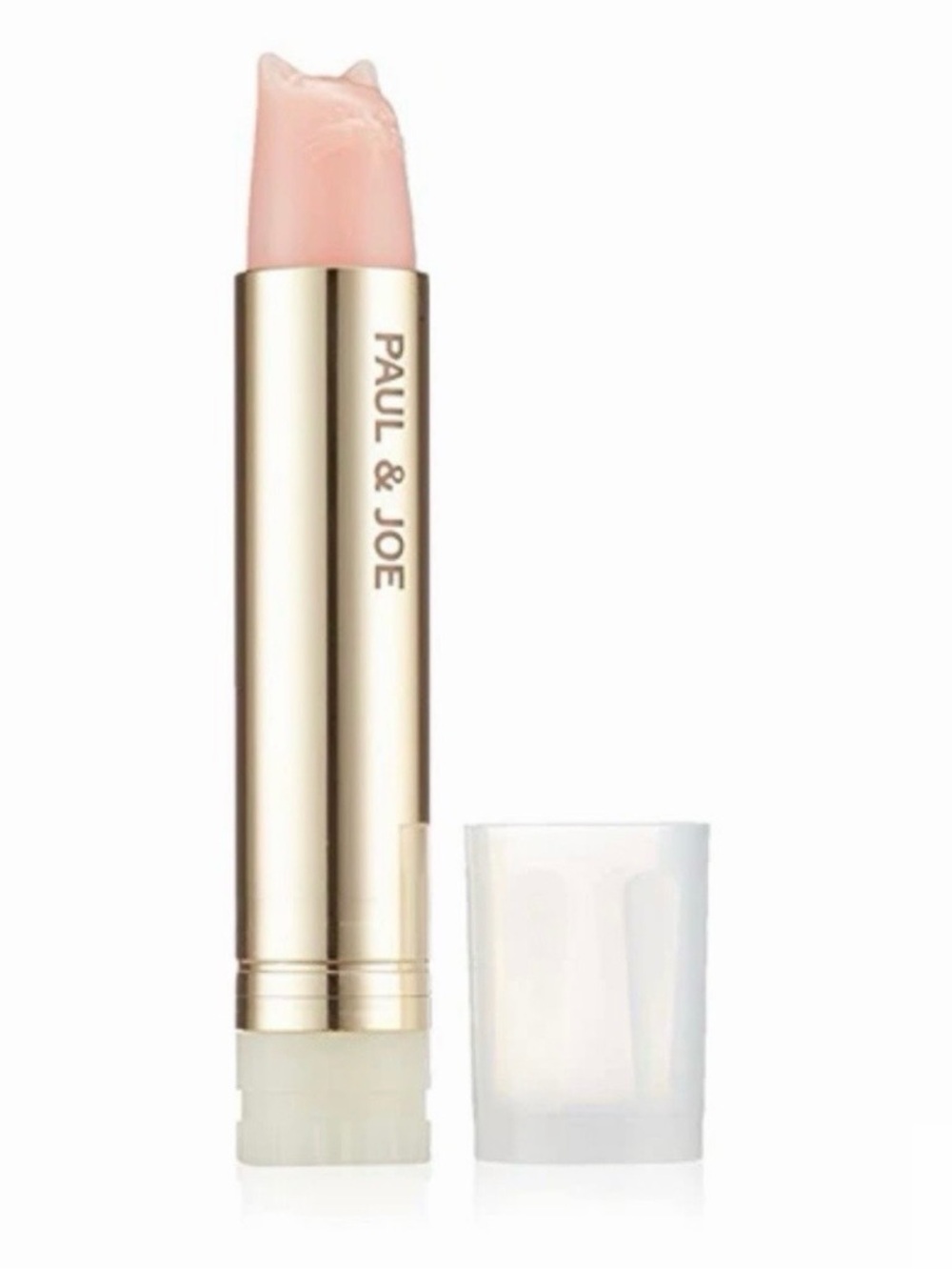Paul and Joe Cat Lip Balm Lipstick - Picture 2 of 7